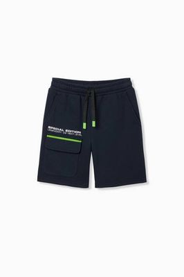 Legendary Sweat Short