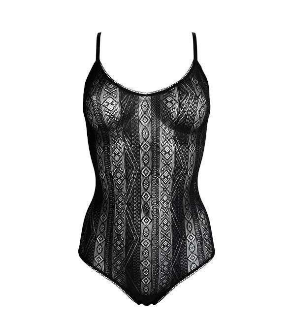 Darling Bodysuit
