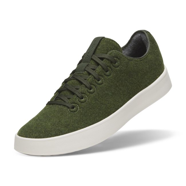 M Wool Cruiser Freizeitschuhe
