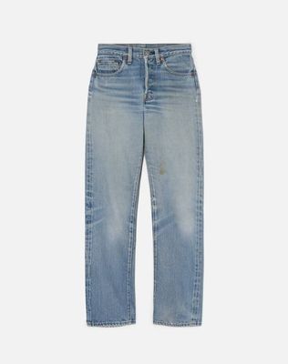 Vintage 80s Selvedge Levi's 501 - #1579