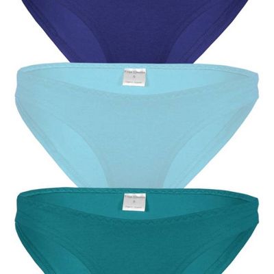 Elemente Slip Set Wasser: petrol, mint, blau - kaufen