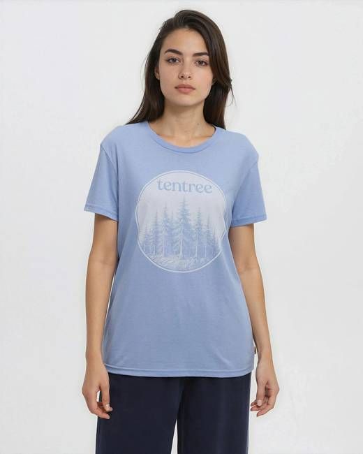 Tree Circle T-Shirt