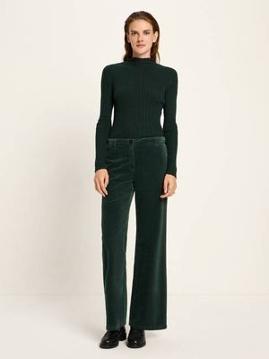 Kord Marlenehose (GOTS)