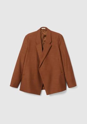 Polus Suit Jacket