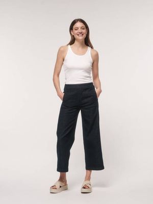 Jeans Culotte