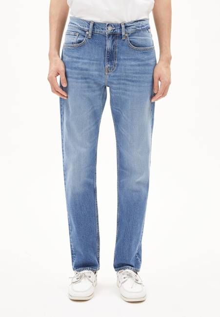 DYLAANO STRAIGHT JEAN | barwon