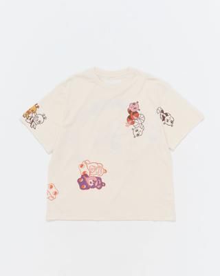 トップス Story mfg L/S T-shirt 楽天市場】STORY MFG''GRATEFUL TEE LS 'BLOOM'''(BLOOM) : THE