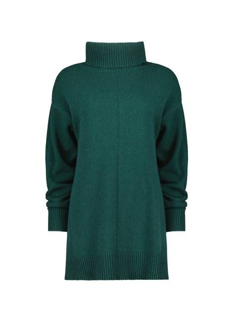 Asher Recycled Wool Blend Jumper