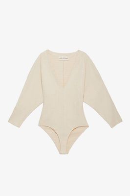 FULL CIRCLE Mariana Body Suit