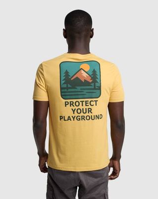 Protect Your Playground T-Shirt
