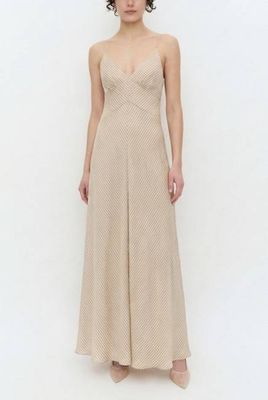 <tc>&nbsp;Sosu striped dress</tc>