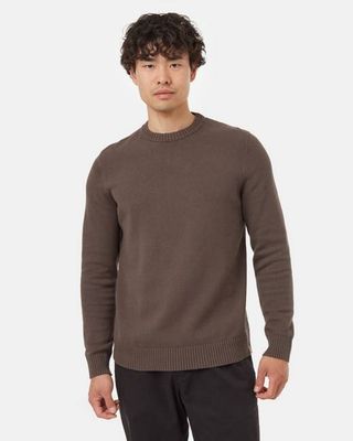 Highline Crew Sweater