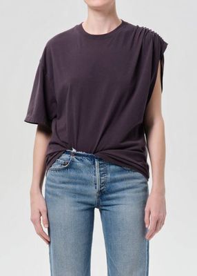 Roma T-Shirt in Shade