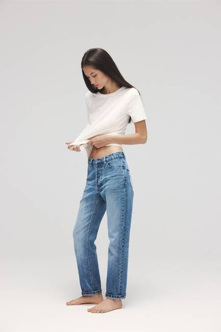 DAKOTA JEANS