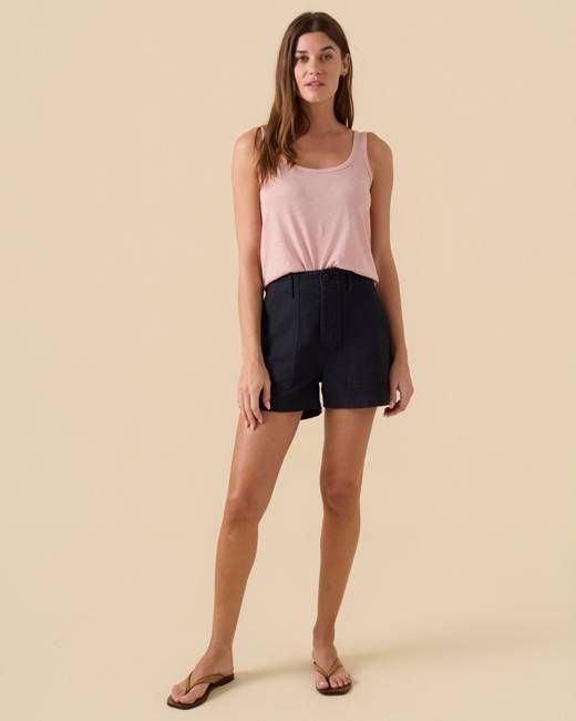 Westbound Utility Shorts - Outerworn