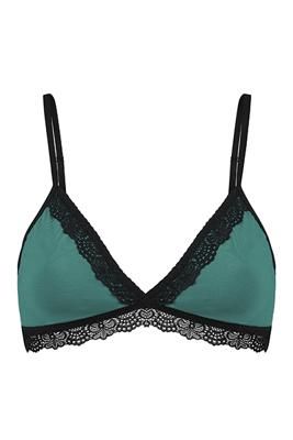 Bio BH, Spitze smaragd -