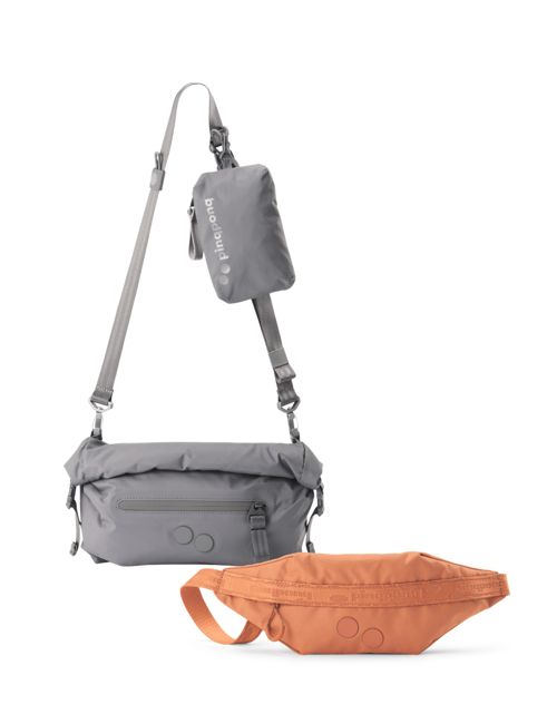 Limited Set: Aksel + Free Nik Hip Bag