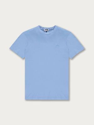Kids Ocean Blue Lockhart T-Shirt