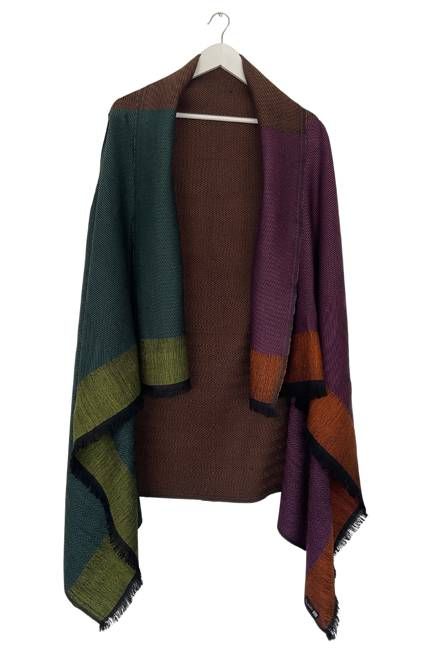 JULAHAS+ Daria Art Cape Rothko