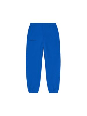 Archive Mens 365 Heavyweight Track Pants—cobalt blue