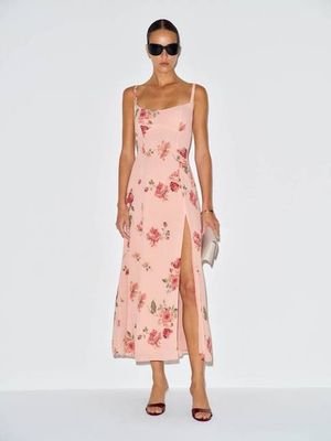 Ailany Dress