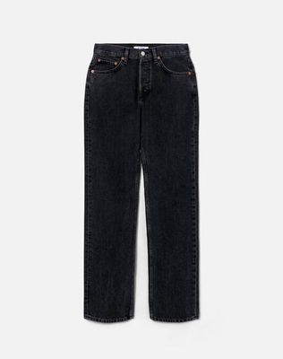 90s Jean - Back To Black