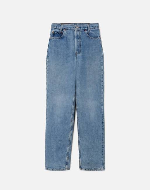 90s Levi's 501 Student Fit -#1238