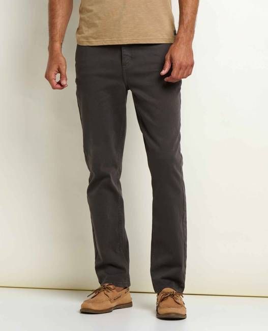 Men's Tamarack Slim Jean