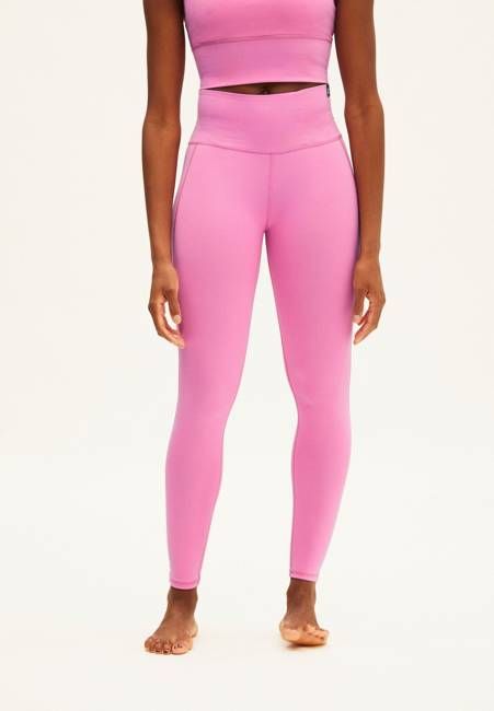 AASANA LI| raspberry pink-bright lime