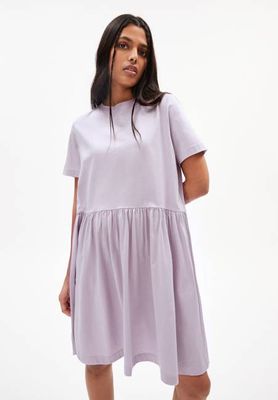 FELIAA MERCERIZED| purple noise