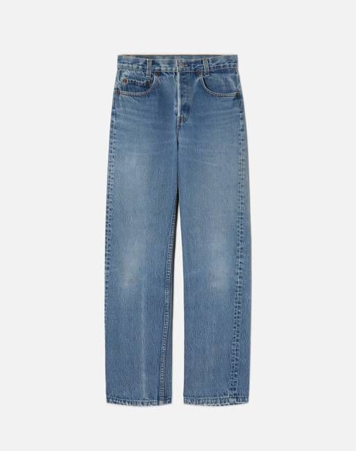 Vintage 80s Levi's 501 #-1439