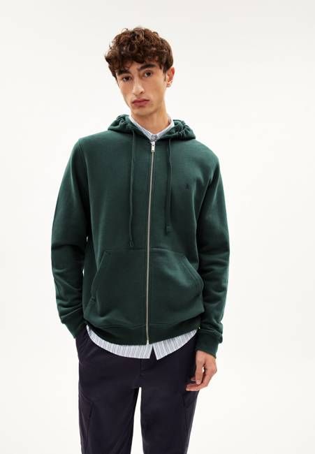 SAROMIAAN COMFORT| boreal green