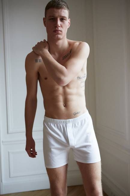 Henner boxer shorts