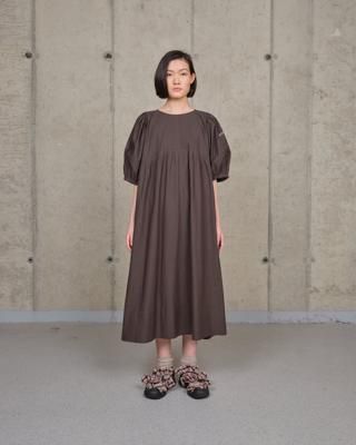 Sustainable Dresses by Story-Mfg | Ethical Clothing
