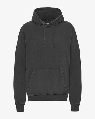Classic Organic Hood - Faded Black