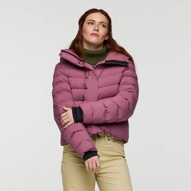 Alivio Down Jacket - Women's