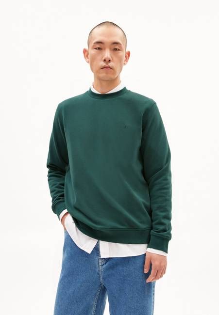 BAARO COMFORT| boreal green