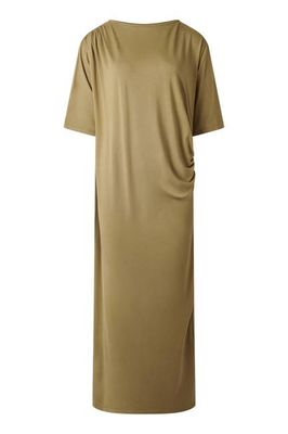 SAHARA Modal Dress - Olive