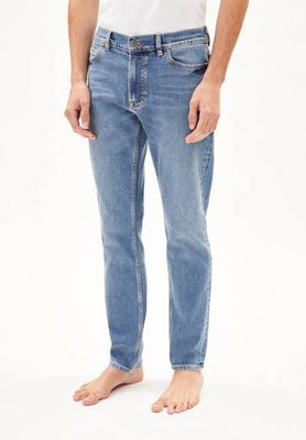 IAAN SLIM JEAN | light coast