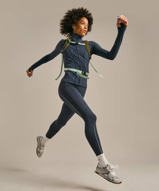 Thermal Sculpting Jacket