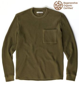 Uncharted Waffle Crew - Outerworn