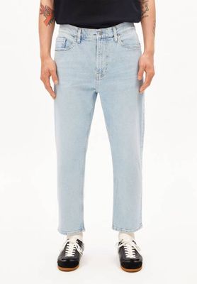 MAAKX RELAXED TAPERED JEAN | eman