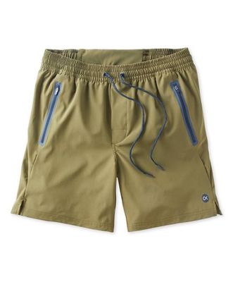 Outbound Stretch Volley - Outerworn