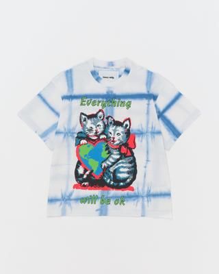 Sustainable T-Shirts by Story Mfg | Ethical Clothing