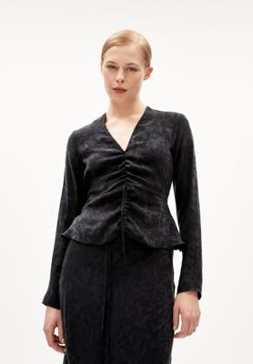 ANAYAA JACQ in black for Women