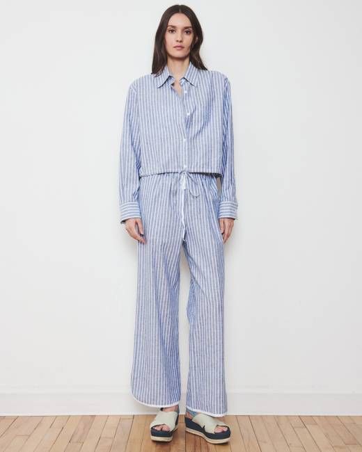 The Riva Shirt