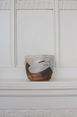 TIMOTHY COPSEY Large Pot