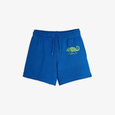 Lizard Sweatshorts