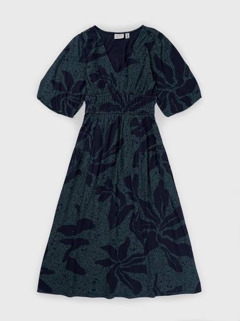 Ophelia Dress | Nightbloom