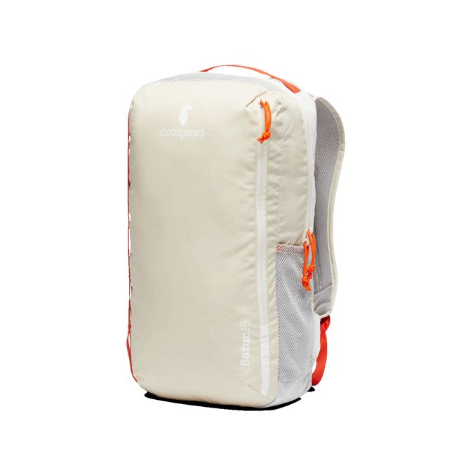 Batac 16L Backpack - Del Día Monochrome